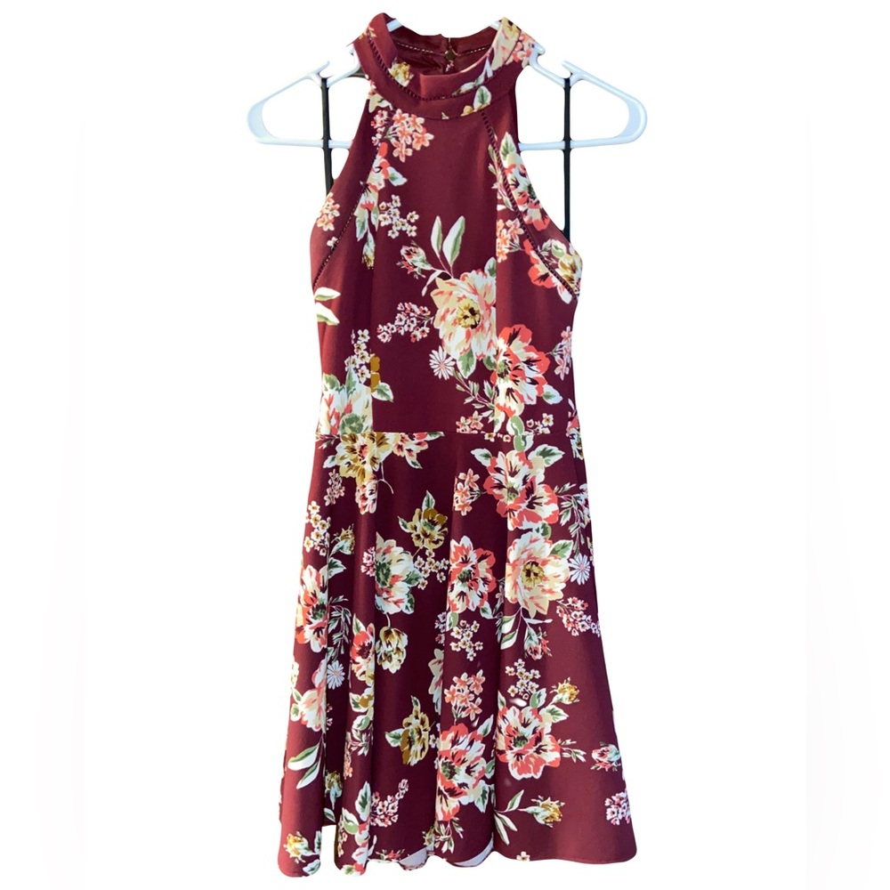 Macy’s Semi-Formal Dress